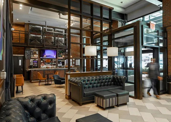 Archer Hotel New York